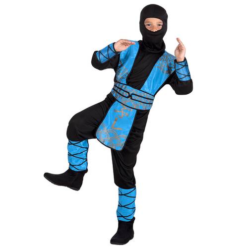 Royal Ninja