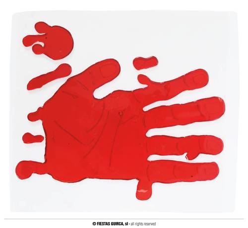 Decoration Hand Gel