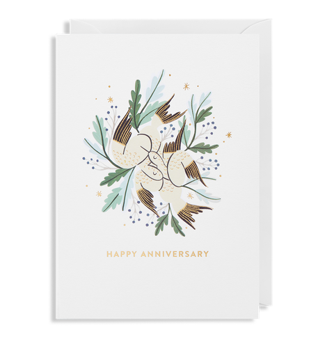 Happy Anniversary