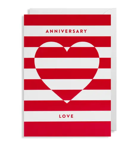 Anniversary Love