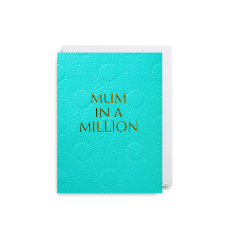 Mum in a Million