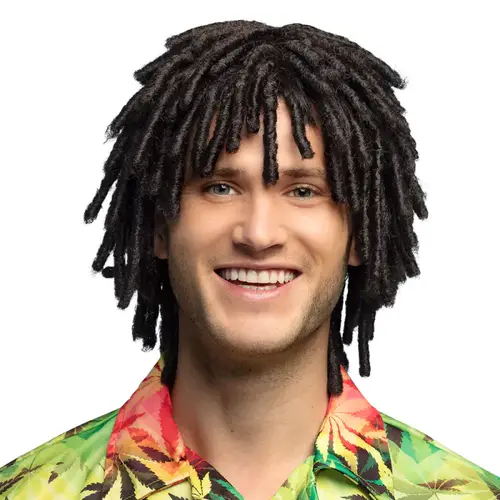 Wig Levi