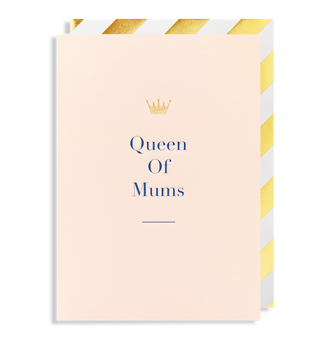 Queen of Mums