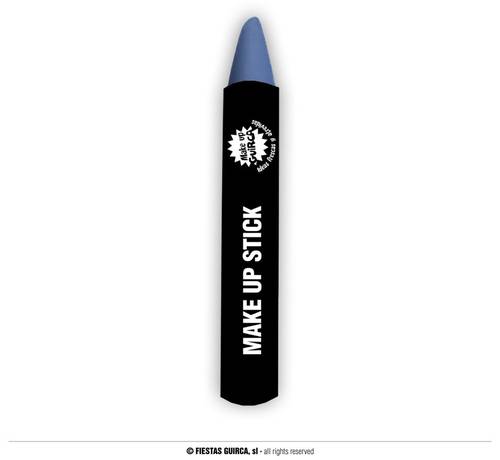 Make Up Stick,  Dark Blue