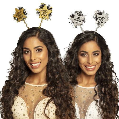 Tiara Sparkling 'Happy New Year'