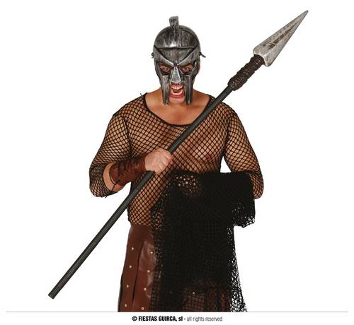 Spear Detachable