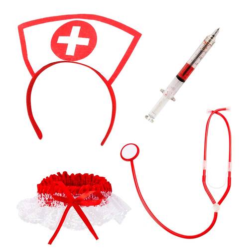 Set Nurse