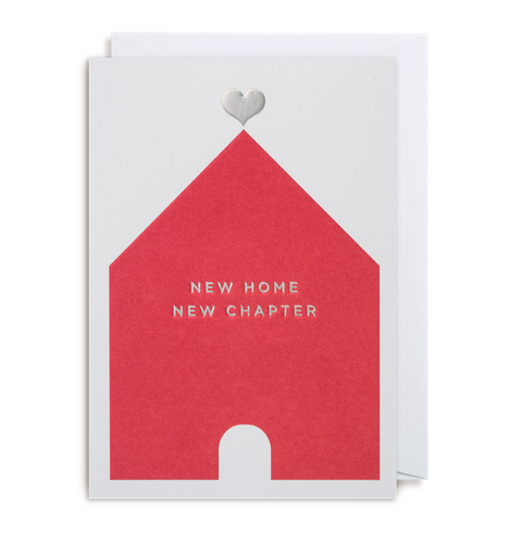 New Home