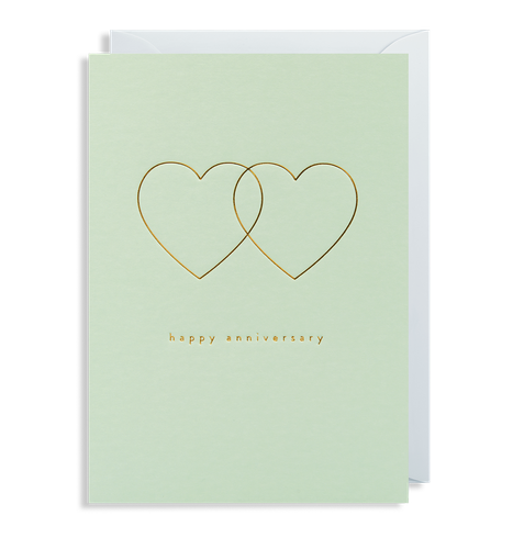 Happy Anniversary
