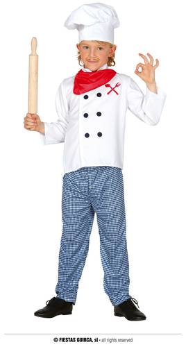Child Chef
