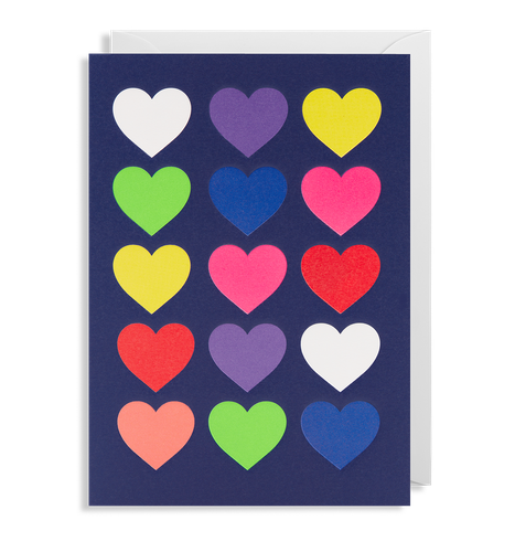 Hearts