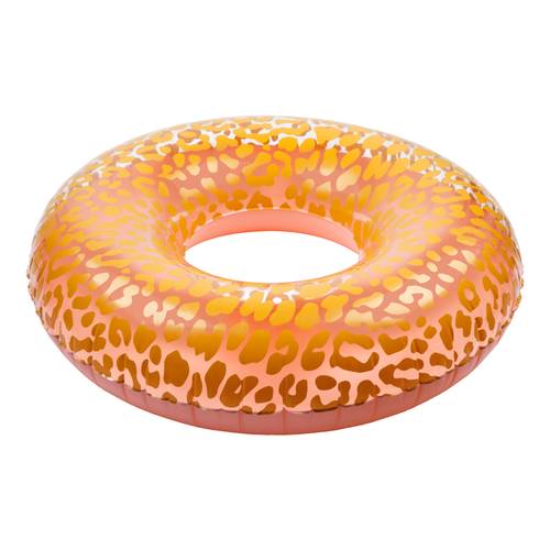 Pool Ring Call Of The Wild - Peachy Pink