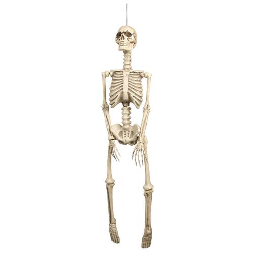 Hanging Decoration Skeleton