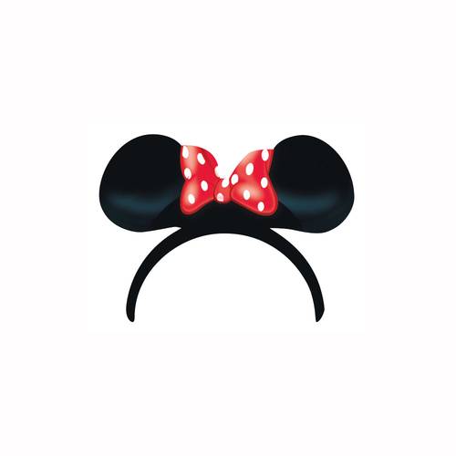 Minnie Ears 