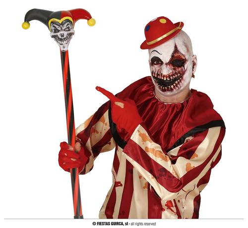 Arlequin Stick 90 Cm