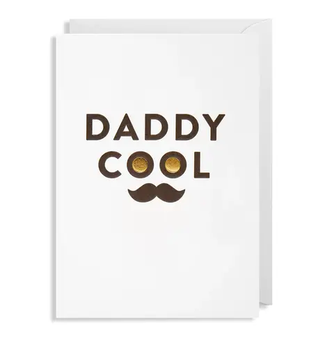 Daddy Cool