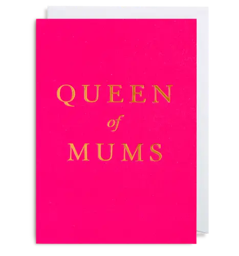 Queen of Mums
