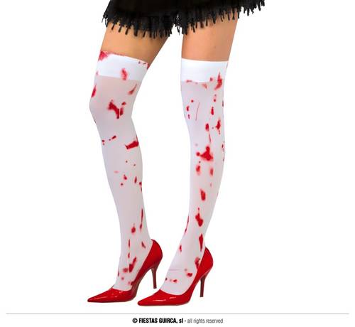 Blood Tights