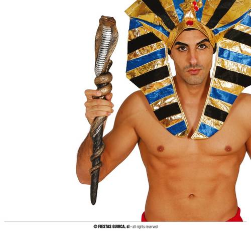 عصا الفراعنة 63cm