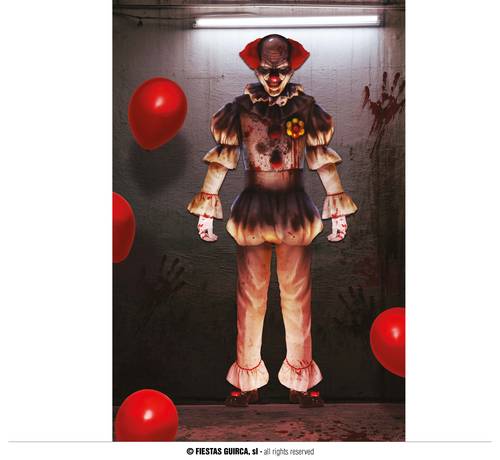 Decor.Clown