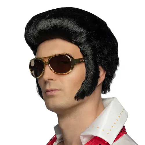Wig Rock 'n Roll deluxe