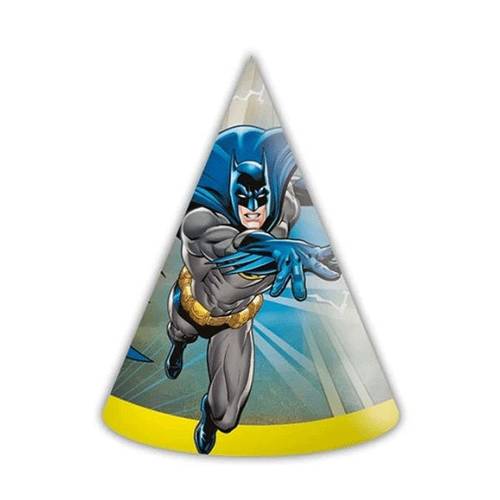 Batman Rogue Rage Warner Hats