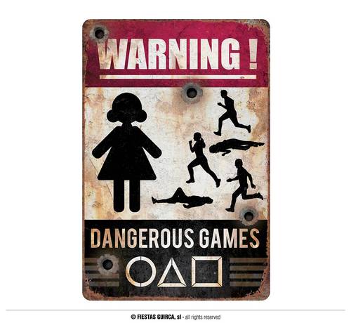 Gamer  Sign