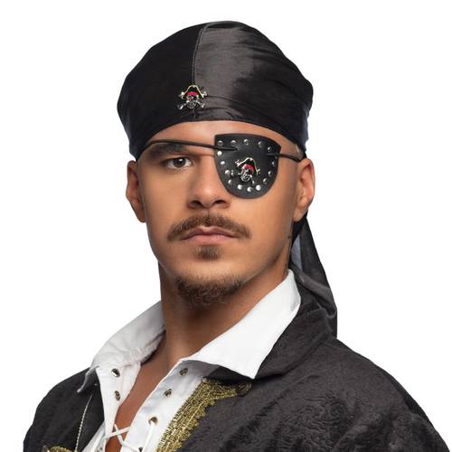 عين القراصنة