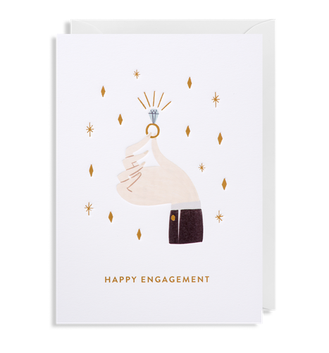 Happy Engagement