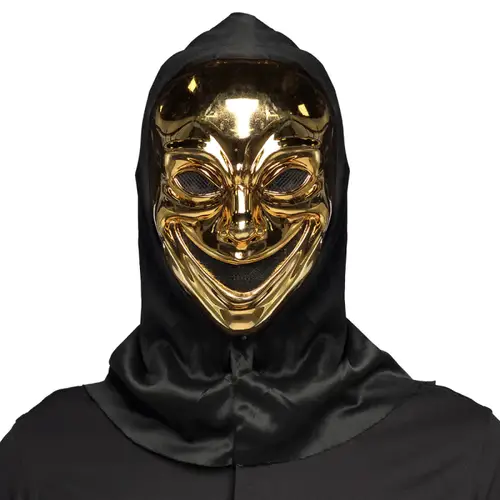قناع القاتل المجنون 