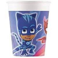 Pj Masks Paper Cups