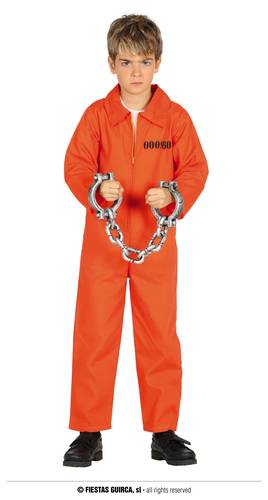 Child Prisoner
