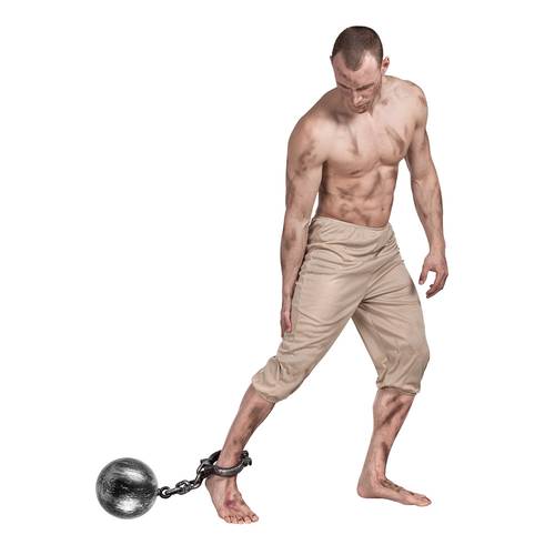 Ball And Chain