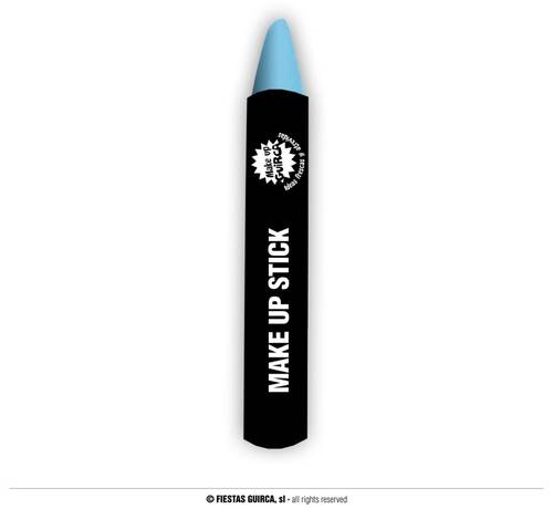 Make Up Stick, Sky Blue