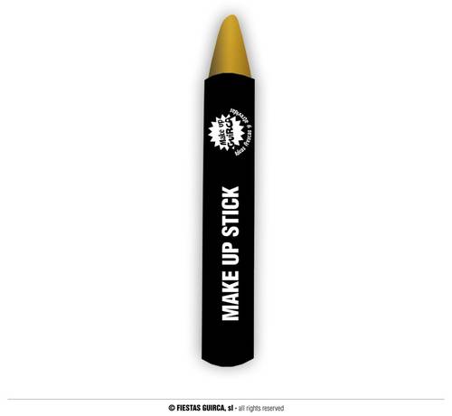Make-Up Stick,  Gold