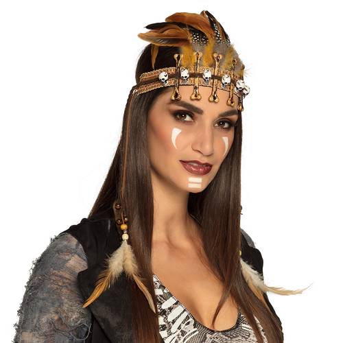 ربطة الرأس Voodoo