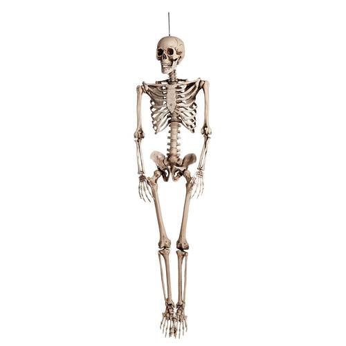 Hanging Decoration Skeleton 