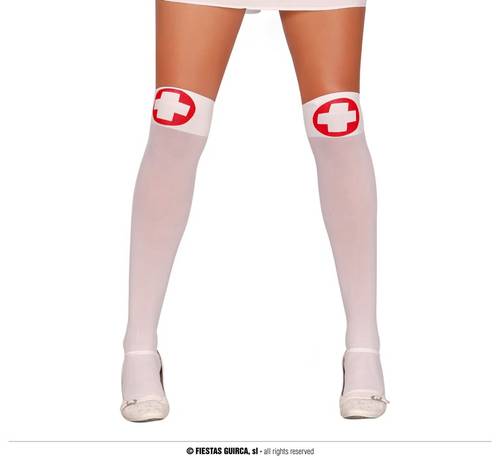 Nurse Tights
