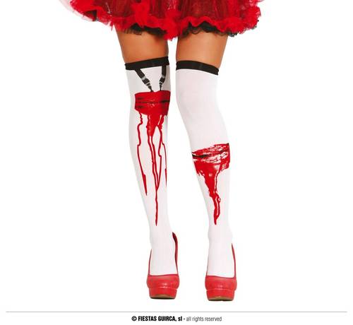 Bloody Tights