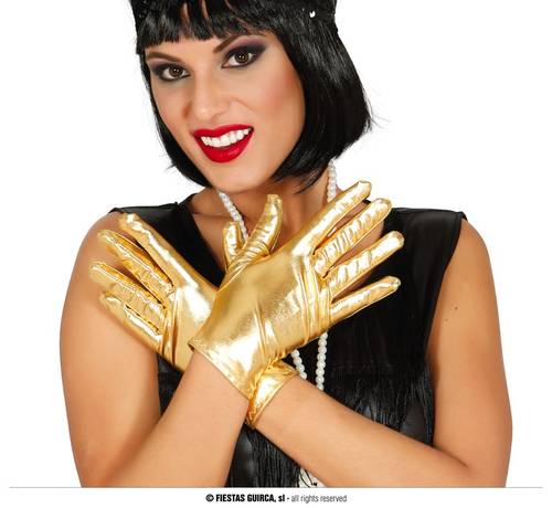 Gold Gloves