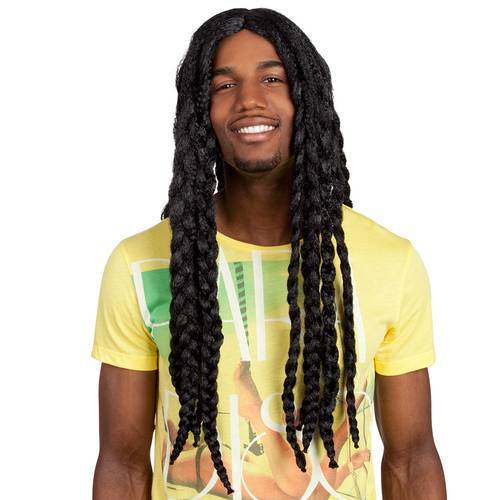 Wig Soul Rebel