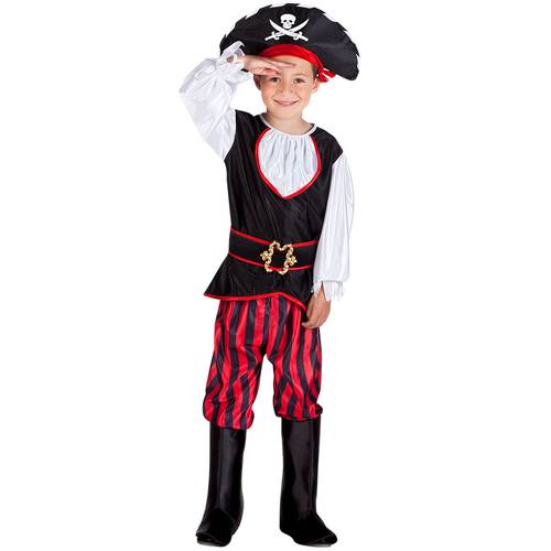Pirate Tom