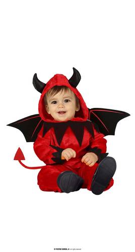 Little Devil, Baby