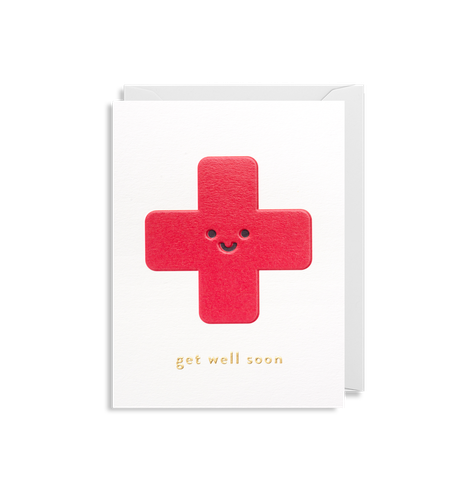 Get Well Soon