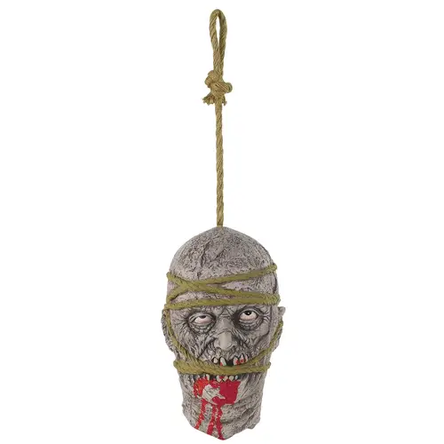 Zombie Head Pop