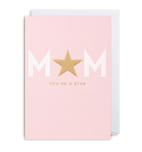 Mum Youâ€™re A Star