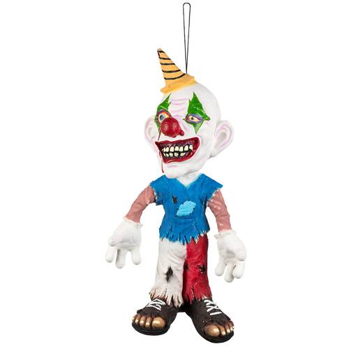 Hanging Decoration Creepy Clown 