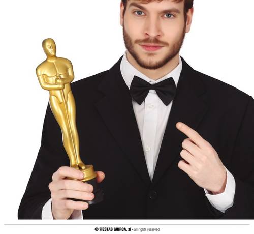 جائزة الاوسكار السينمائي