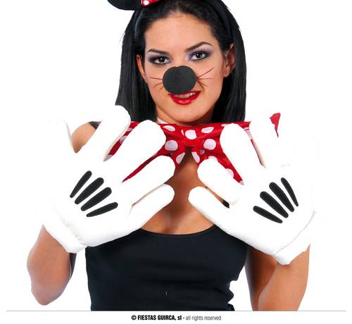 Mouse Hands