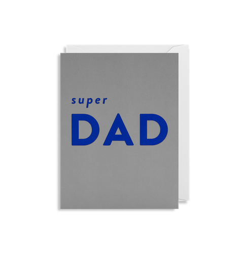 Super Dad